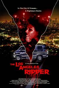     The Los Angeles Ripper The Los Angeles Ripper / (2011)