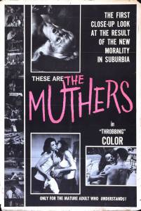   The Muthers / [1968] 