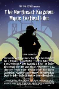   The Northeast Kingdom Music Festival Film () - 2007  