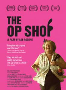  The Op Shop The Op Shop (2011) 