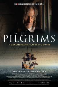 The Pilgrims () (2015)