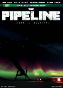 The Pipeline / The Pipeline / (2015)    