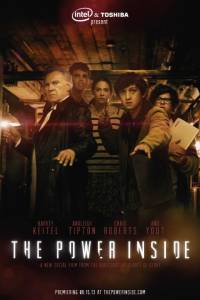 The Power Inside (-) / [2013 (1 )]   