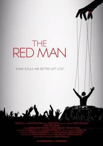 The Red Man (2016)