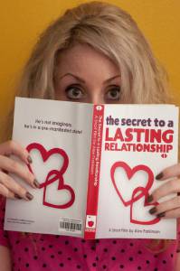 The Secret to a Lasting Relationship (2015)