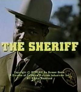 The Sheriff () (1971)
