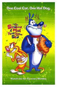The Shnookums & Meat Funny Cartoon Show () (1995 (1 ))