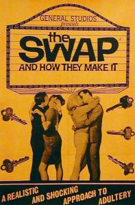   The Swap and How They Make It / The Swap and How They Make It - (1966) online