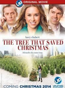 The Tree That Saved Christmas () (2014)