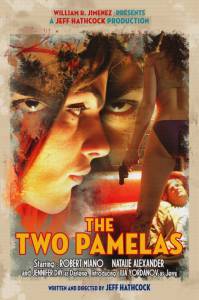  The Two Pamelas - The Two Pamelas 