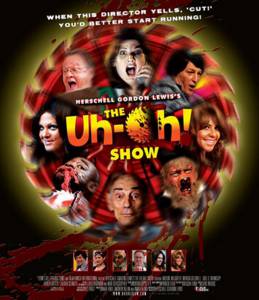 The Uh-oh Show (2009)