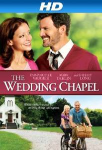  The Wedding Chapel / The Wedding Chapel  