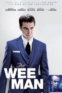  The Wee Man - The Wee Man   