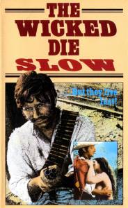   The Wicked Die Slow / [1968]   HD