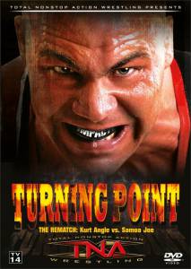   TNA   () - TNA Wrestling: Turning Point  