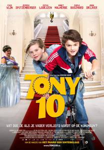     10 - Tony 10