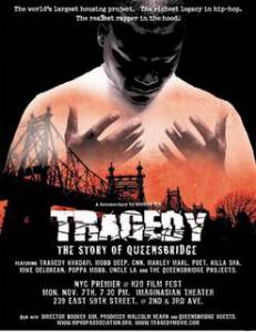 Tragedy: The Story of Queensbridge  