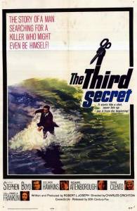    - The Third Secret 