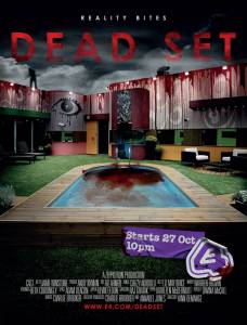    (-) - Dead Set 2008 (1 )  