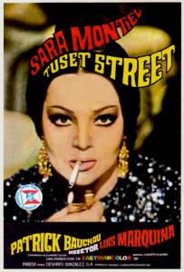 Tuset Street (1968)