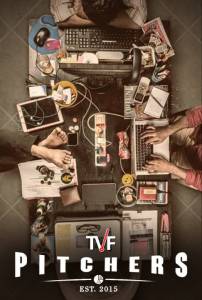 TVF Pitchers (-) (2015 (1 ))