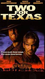 Two for Texas () (1998)