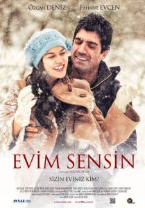    ,   Evim Sensin (2012) 