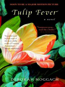    / Tulip Fever - [2015]   