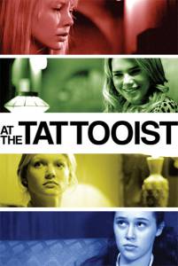      - At the Tattooist (2010) 