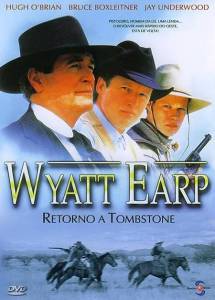    :    Wyatt Earp: Return to Tombstone - 1994