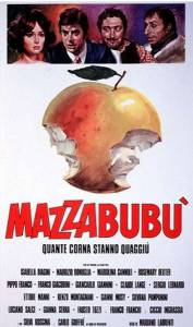              ? Mazzabubu... quante corna stanno quaggiu? (1971)