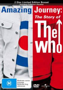  :   The Who (2007)