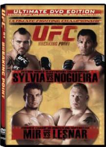 UFC 81: Breaking Point () (2008)