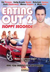    2: ()  Eating Out 2: Sloppy Seconds 