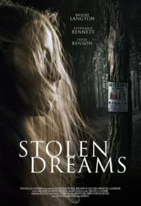    () - Stolen Dreams - (2015) 