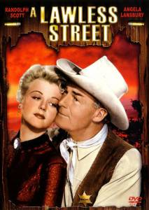 Улица беззакония (1955)