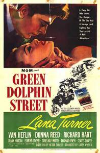       - Green Dolphin Street 