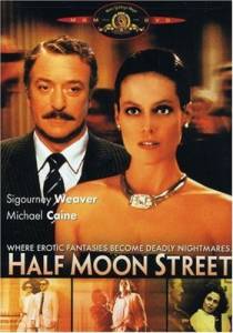     / Half Moon Street 