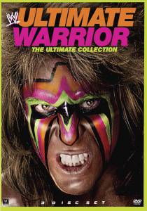 Ultimate Warrior: The Ultimate Collection () (2014)