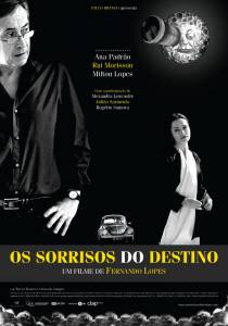   - Os Sorrisos do Destino / (2009)   