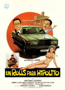   Un rolls para Hiplito / Un rolls para Hiplito 