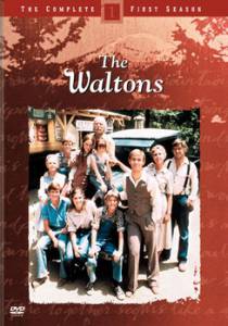  ( 1971  1981) / The Waltons / 1971 (9 )   