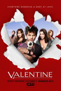 Valentine  ( 2008  2009) (2008 (1 ))