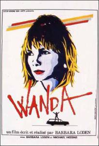     Wanda (1970) 
