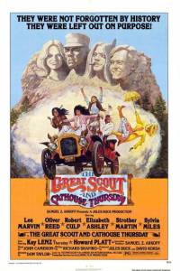          / The Great Scout & Cathouse Thursday [1976]  