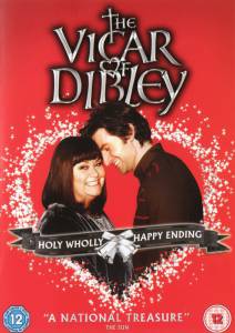      ( 1994  2007) The Vicar of Dibley [1994 (5 )]  
