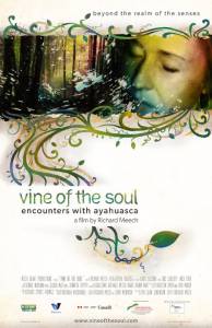 Vine of the Soul: Encounters with Ayahuasca (2010)