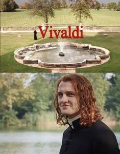     ,   - Vivaldi, the Red Priest