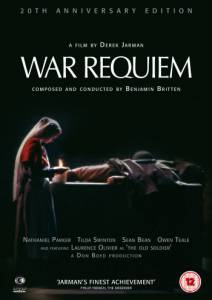     War Requiem - 1988  
