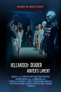     :   - Hellraiser: Deader - Winter